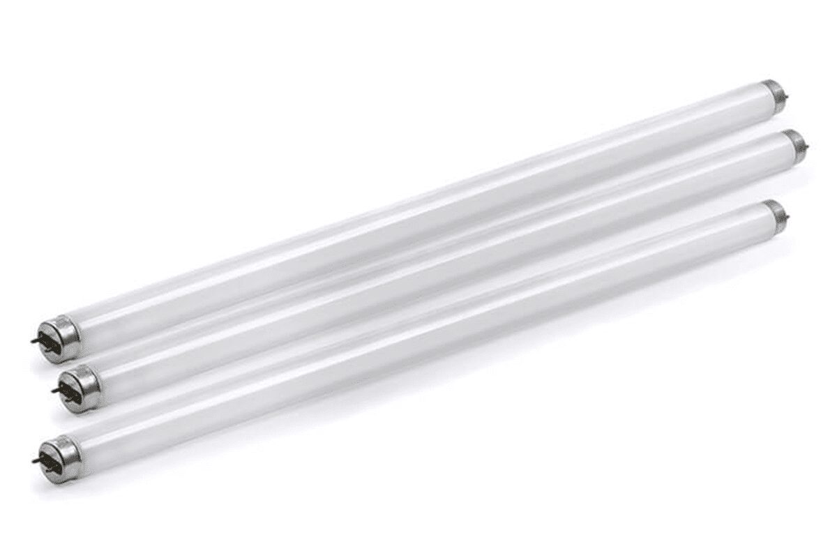 4ft Fluorescent Lamp Recycling Box LARGE 10-PACK (Holds 680 T12 or 1,460 T8 lamps) image 2