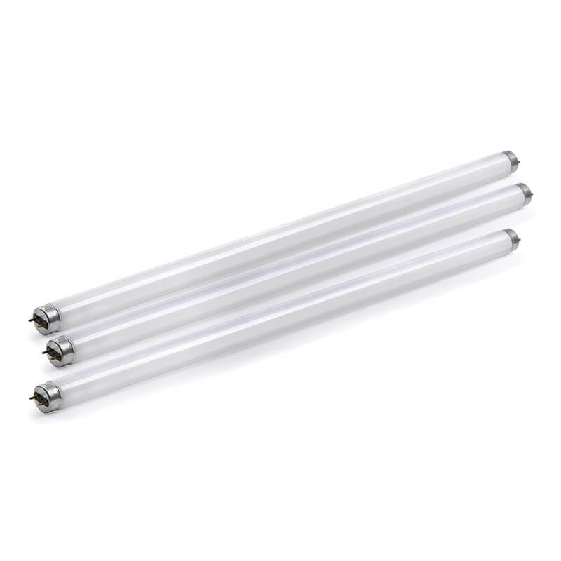 4ft Fluorescent Lamp Recycling Box MEDIUM (Holds 30 T12 or 72 T8 Lamps) image 1