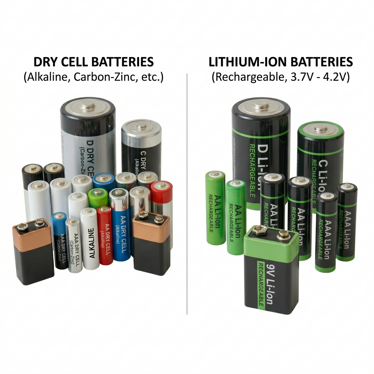Battery Drop Box SMALL ( Holds 45 lbs. dry cell batteries, including AAA, AA, C, D, and 9 volt batteries containing alkaline, carbon-zinc, NICAD, NIMH, silver oxide, mercury, lithium metal, and lithium ion)